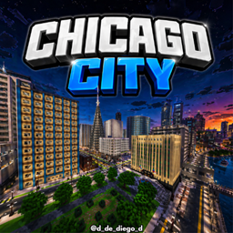 CHICAGO CITY logo