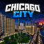 CHICAGO CITY logo