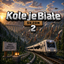 KolejeBiale Season 2 logo