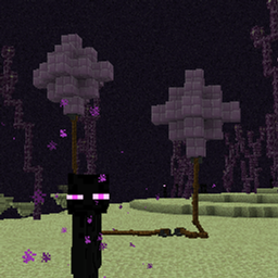 Floating Purpur (Sable Addon) project image
