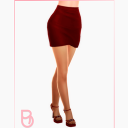 Shacely Skirt 🎀 - Version 1 project image