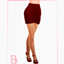 Shacely Skirt 🎀 - Version 1 logo