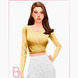 Shacely Top Version 2 🎀 logo