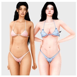 Kami Bikini 👙 logo