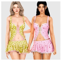 Selene Mini Set logo
