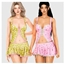 Selene Mini Set logo