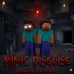 Mimic Disguise (Horror) (mimic) project image