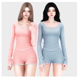 October Bodysuit logo