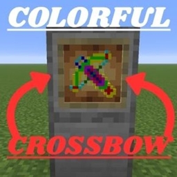 Colorful Crossbow project image