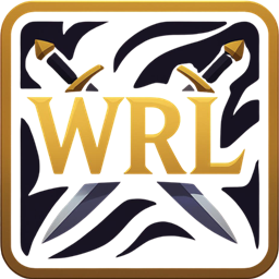 WoW Rogue Lite logo