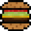 Fast Foods logo