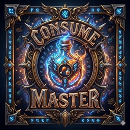Ka0s Consumable Master project image