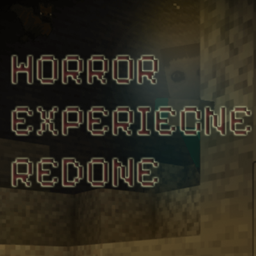 Horror Experience Redone logo