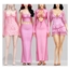 Blush & Lace Set logo