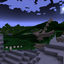 Carbon's Fantasy Hijinks logo