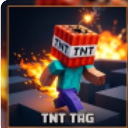 Tnt tag minigames project image
