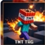 Tnt tag minigames logo