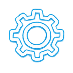 Modern GUI project image