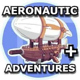 Aeronautic Adventures logo