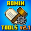 Admin Tools (Achievement Friendly) logo