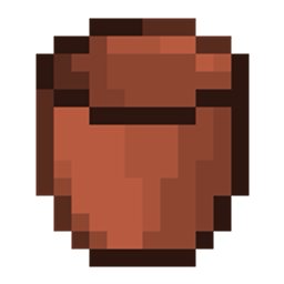 Clay Bucket logo