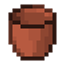 Clay Bucket logo