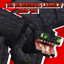 The Berkians Legacy (a How To Train Your Dragon Add-on) logo