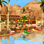 Desert Pool - [NO CC] logo