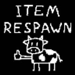 Respawn Item Timer logo