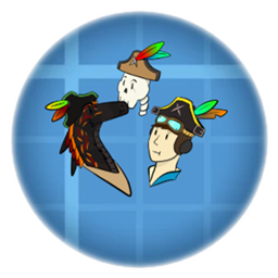 Dreadless Creations Reforged logo