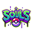 PokeSouls ModPack logo
