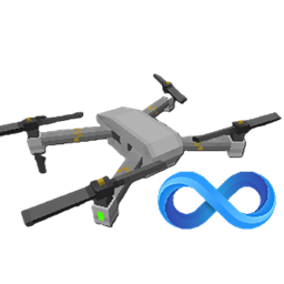 [SBW] Tactical Drone logo