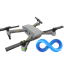 [SBW] Tactical Drone logo