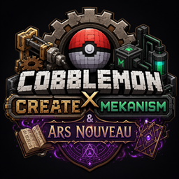 Cobbletech x Magic logo