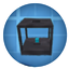 Create Aeronautics: Assembly Line logo