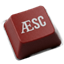 Alternate Escape Key logo