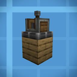 United SMP Revamp logo