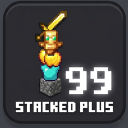 Stacked Plus project image