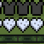 Hearts to moons logo