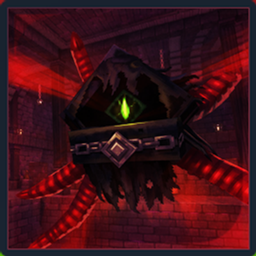Marsi Dungeon project image
