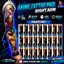 Anime tattoo pack right arm logo