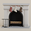 Elpida Fireplace logo