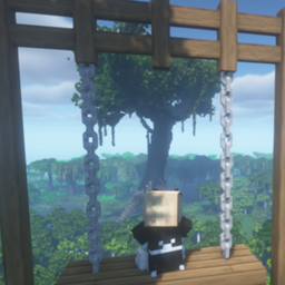 base smp template  project image
