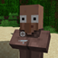 Suprised Villagers logo