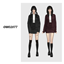 OWO2077 - Minimal Urban Leather Outfit logo