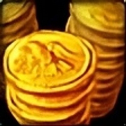 Gold Clicker WoW project image