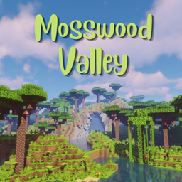 Mosswood Valley logo