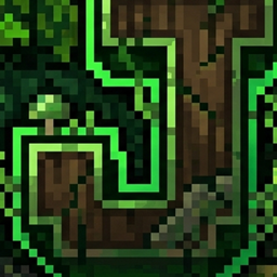 World of naturelust logo