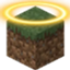 ElijahMax's Holy Craft! Lifesteal logo