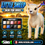 Little Sheep skin by Jochi logo
